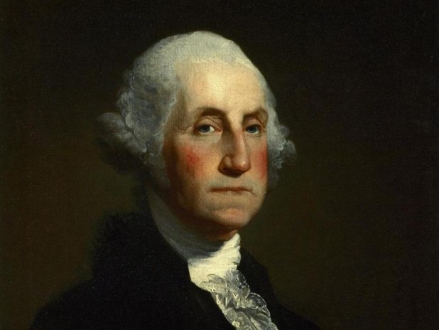 The Founding Fathers stood for unlimited Moslem immigration, we are told.