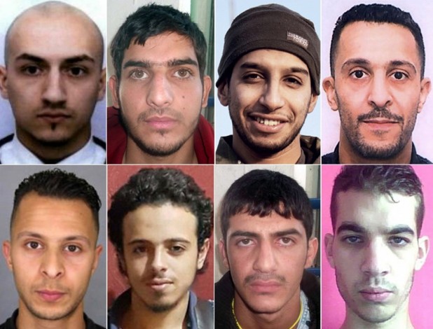 Hajis: Not even once.