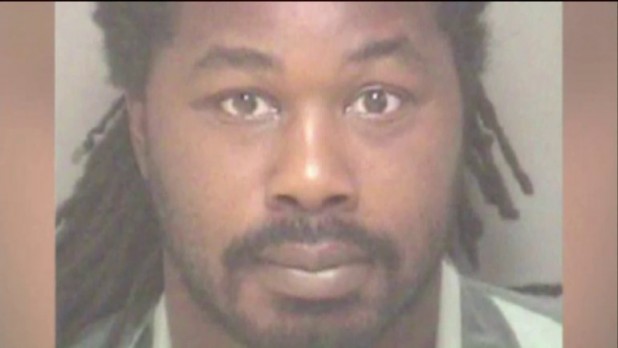 Jesse Matthew Jr.