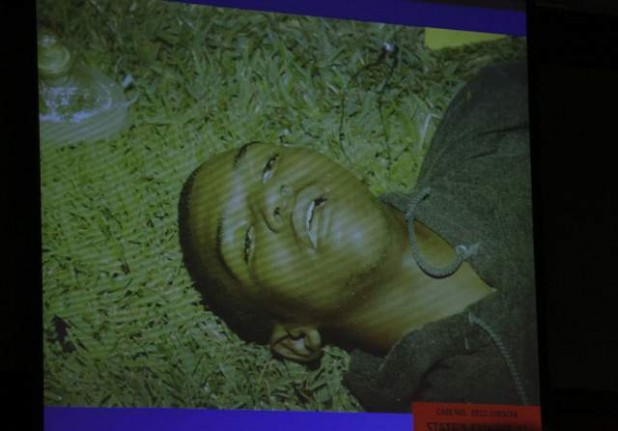 trayvondead
