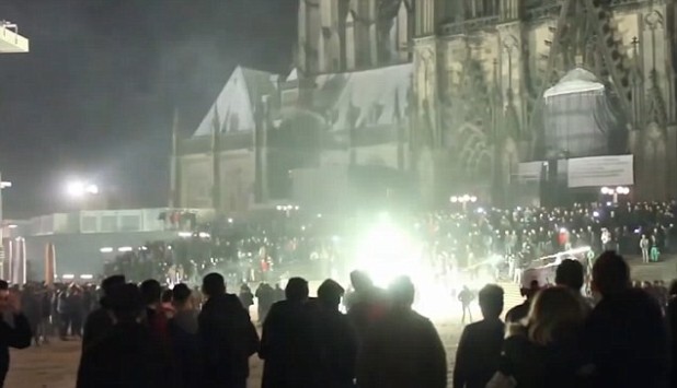 The goyim deserve much worse than endless gang-rape for gassing all those Jews. Remember: don't vote Trump, it's a vote for another Holocaust.