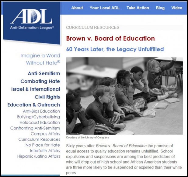 ADL-Brown