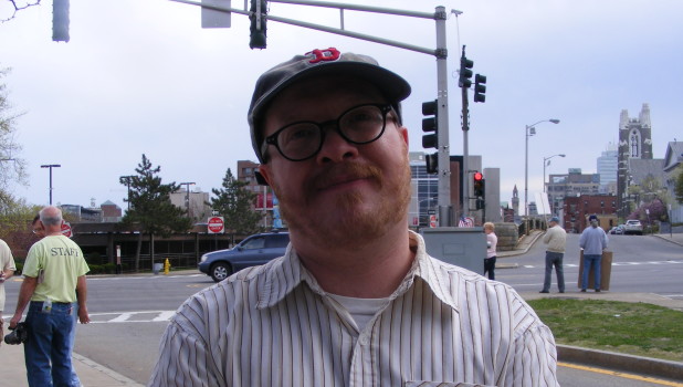 Aaron Goldstein