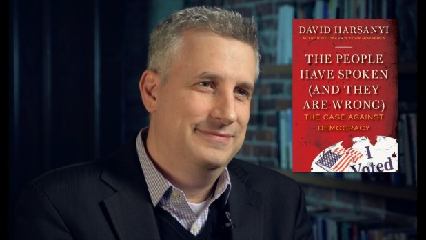 David Harsayni