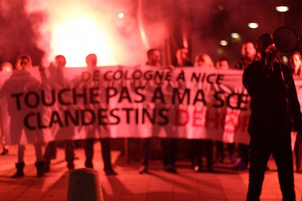 GI-Nice