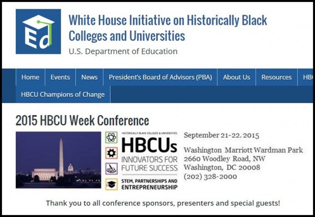 HBCU-dep-of-education