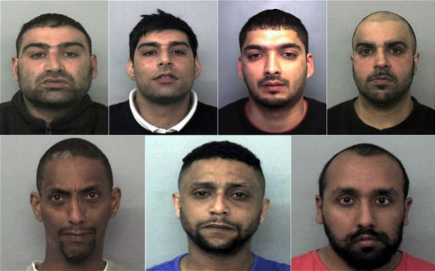 IslamicRapeGang