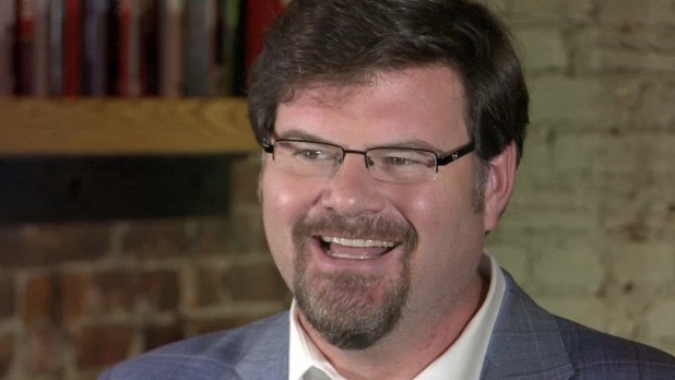 Jonah Goldberg