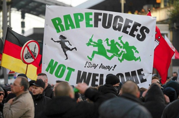 Koln-Rapefugees-Not-Welcom
