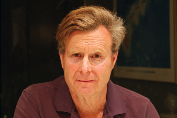 Mark Helprin