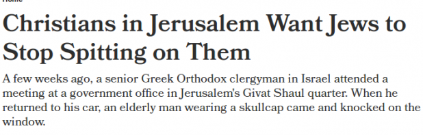 At least the doctor wasn't spit on by these hospital Jews. Or I don't know, maybe he was.