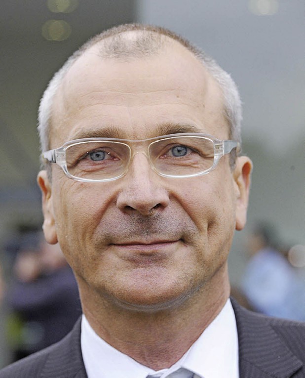 Volker Beck