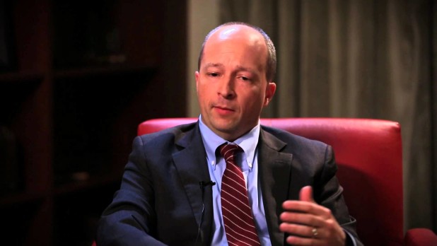 Yuval Levin