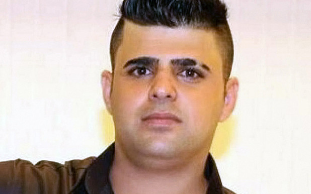 The ISIS boyfriend