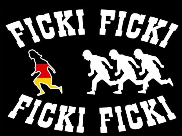 ficki-ficki