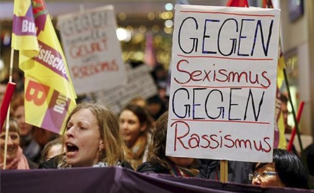 gegen