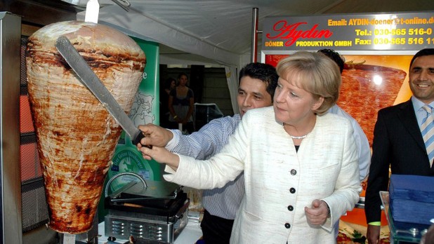 merkel kebabism