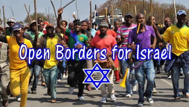 open borders