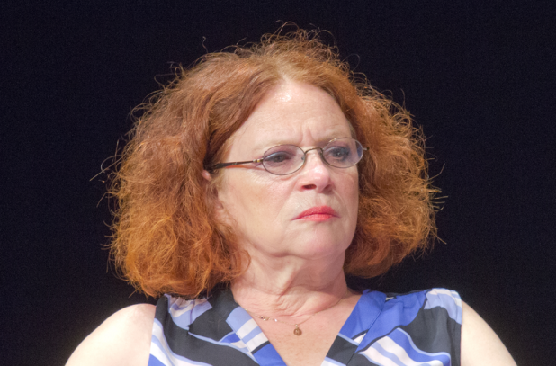 stasi anetta kahane