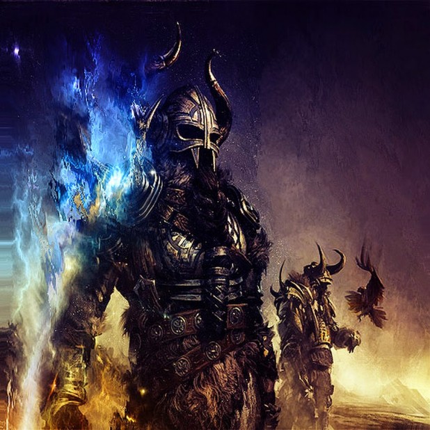 viking