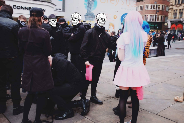 weaboo