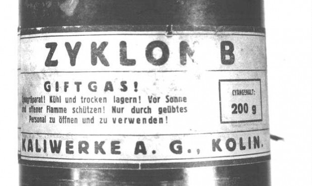 zyklon