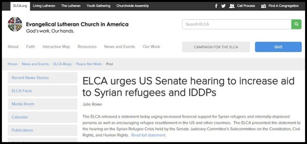 ELCA-syria ns