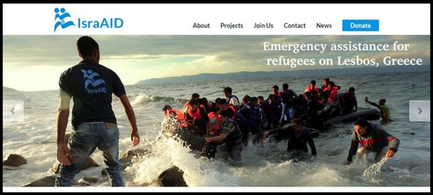 IsraAid-Kos