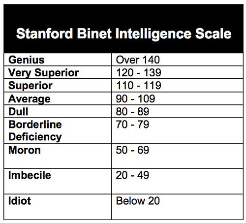 Stanford-Binet-Intelligence-S cale