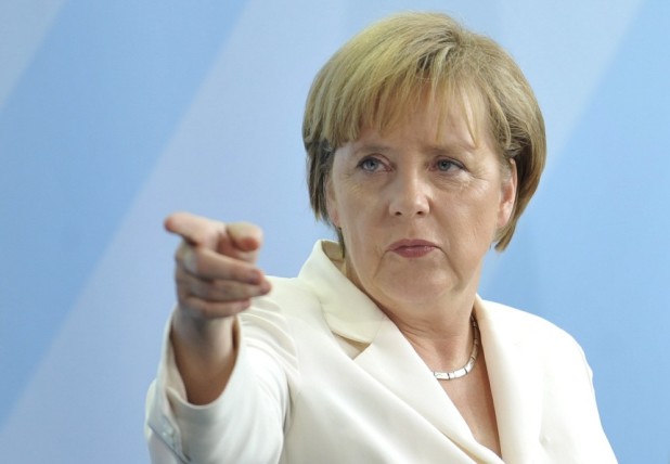 angela- merkel