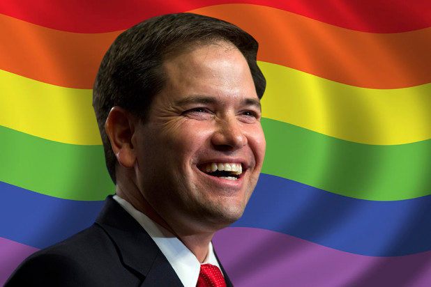 gayrubio
