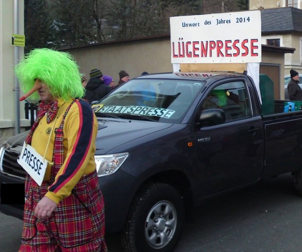 lugenpresse