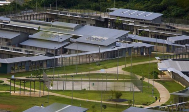 nauru