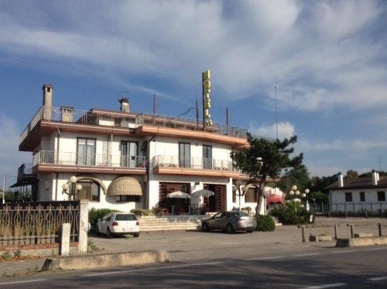 BRAGOSSO