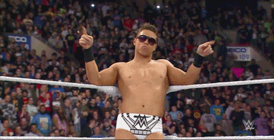 Miz is unimpressed