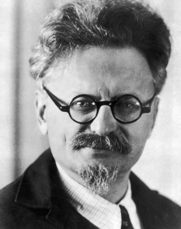 Trotsky
