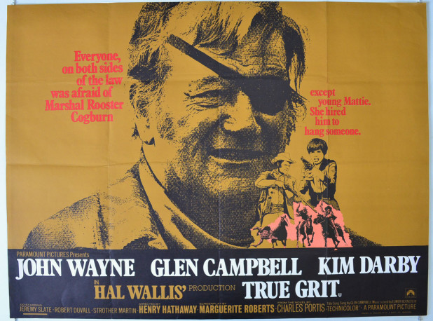 Original Cinema Quad Poster - Movie Film Posters