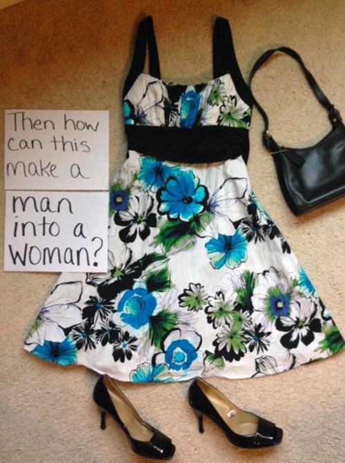 dress