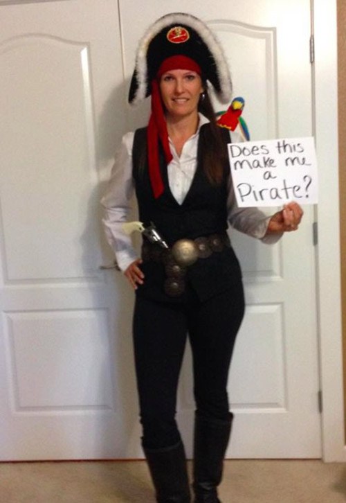 pirate
