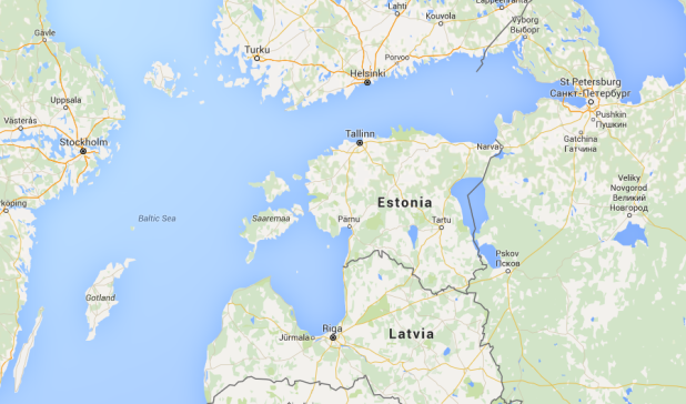 GOTLAND
