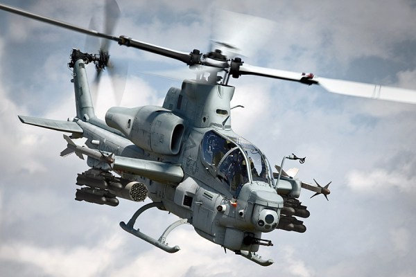 best-attack-helicopters