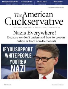 cuckservative