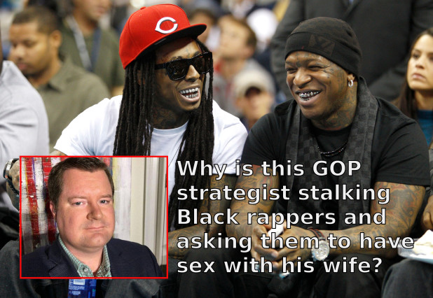 erick erickson lil wayne birdman