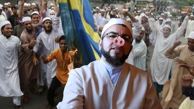 petty pig mullah