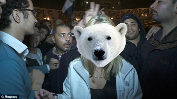 polar gang rape