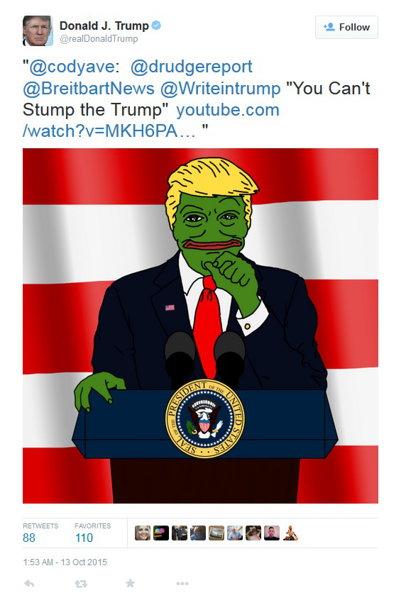 trump-pepe