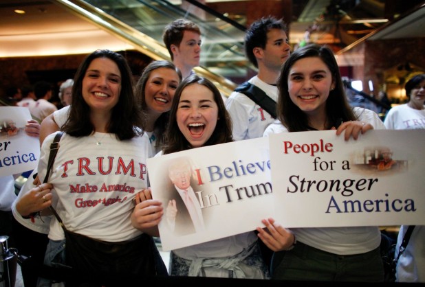 women-for-trump