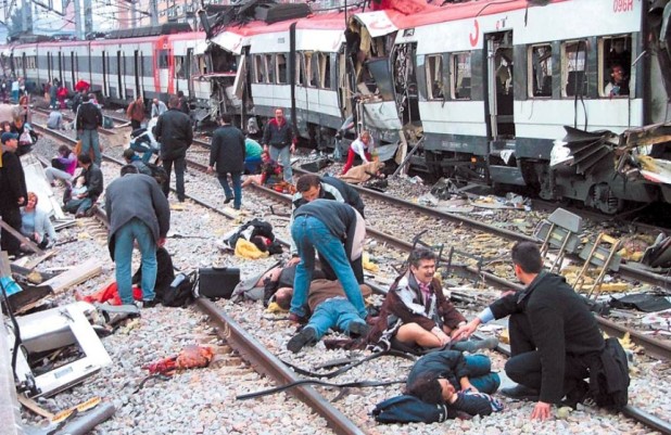 7th july bombing