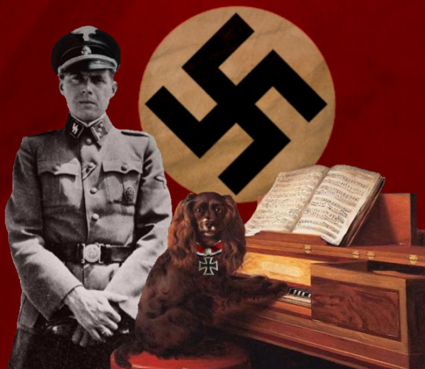 Mengele experiment