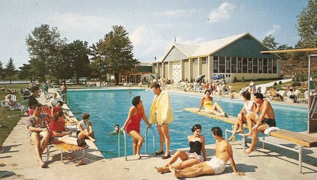 at-the-pool
